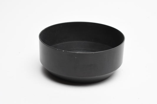 Nikon HN-24 Metal Lens Hood 62mm, Clean