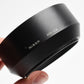 Nikon HN-24 Metal Lens Hood 62mm, Clean
