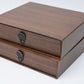 2X Bell & Howell Slide Cube trays (Set of 32), New in Box