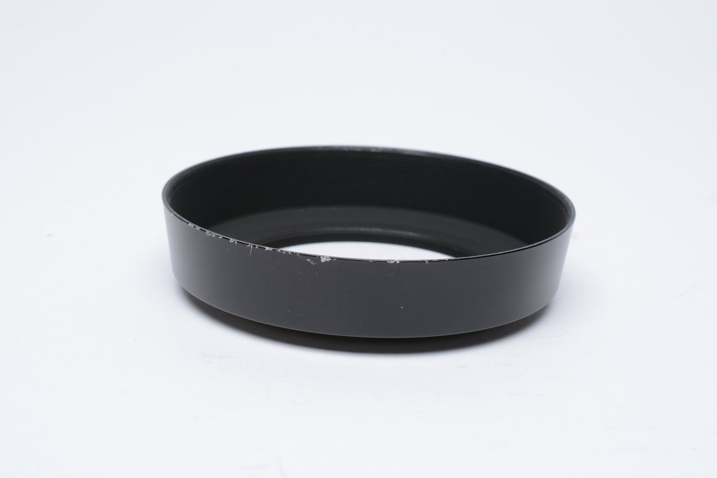 Nikon HN-2 metal lens hood, nice, genuine
