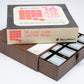 Bell & Howell Slide Cube trays (Set of 16), New in Box