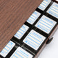 Bell & Howell Slide Cube trays (Set of 16), New in Box