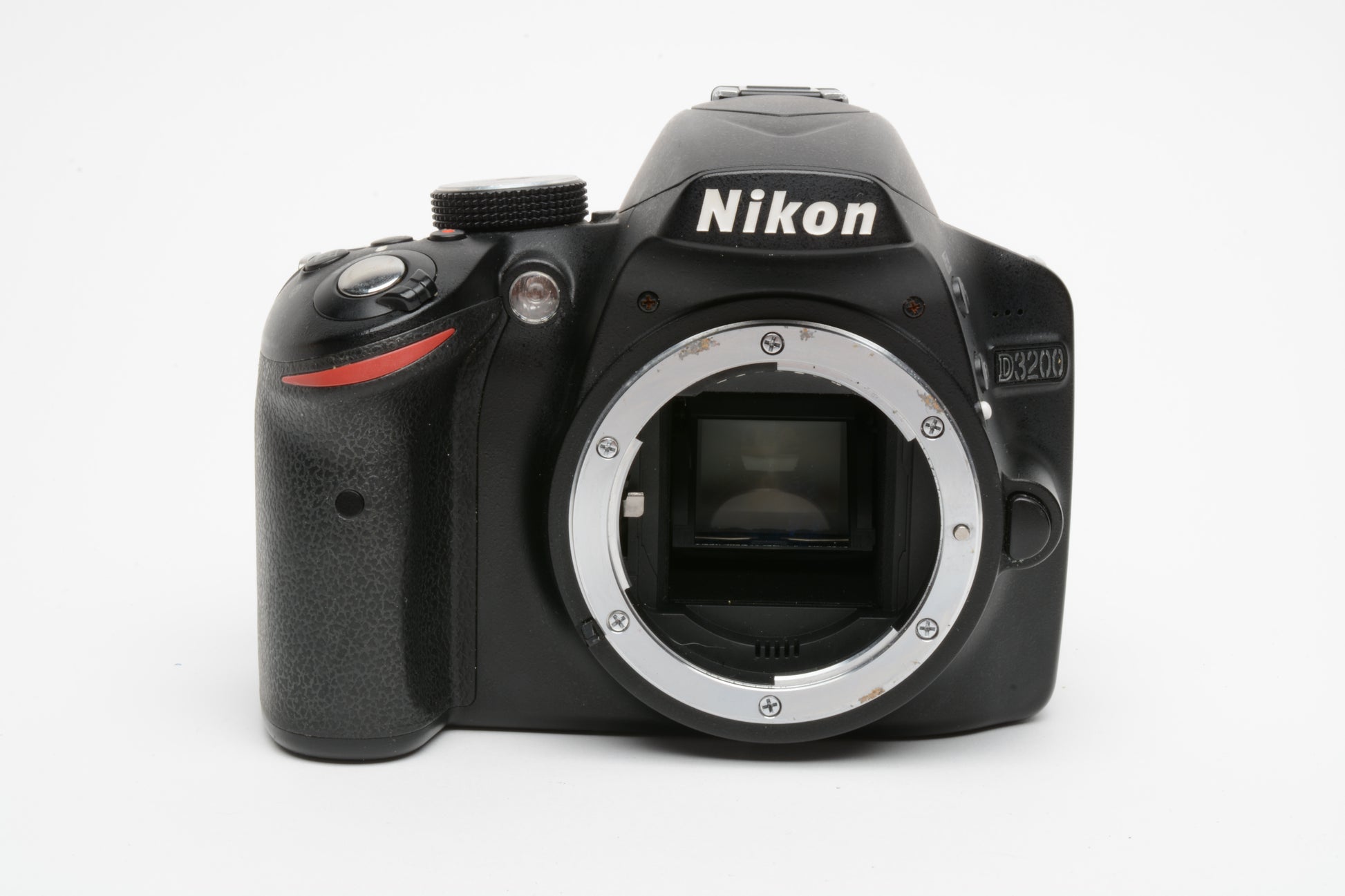 Nikon Camera DSLR D3200 With 18-55mm