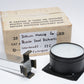 Beseler Diffuser Module for 6x7 Dual Dichro & DDS Colorheads (23C Enlargers)