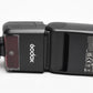 Godox TT350P Mini Thinklite Flash, Pentax DSLRs, Mint, Boxed
