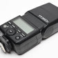 Godox TT350P Mini Thinklite Flash, Pentax DSLRs, Mint, Boxed