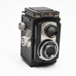 Ciroflex 120 Film 6x6cm TLR Camera w/Wollensak 85mm f3.5, Good!