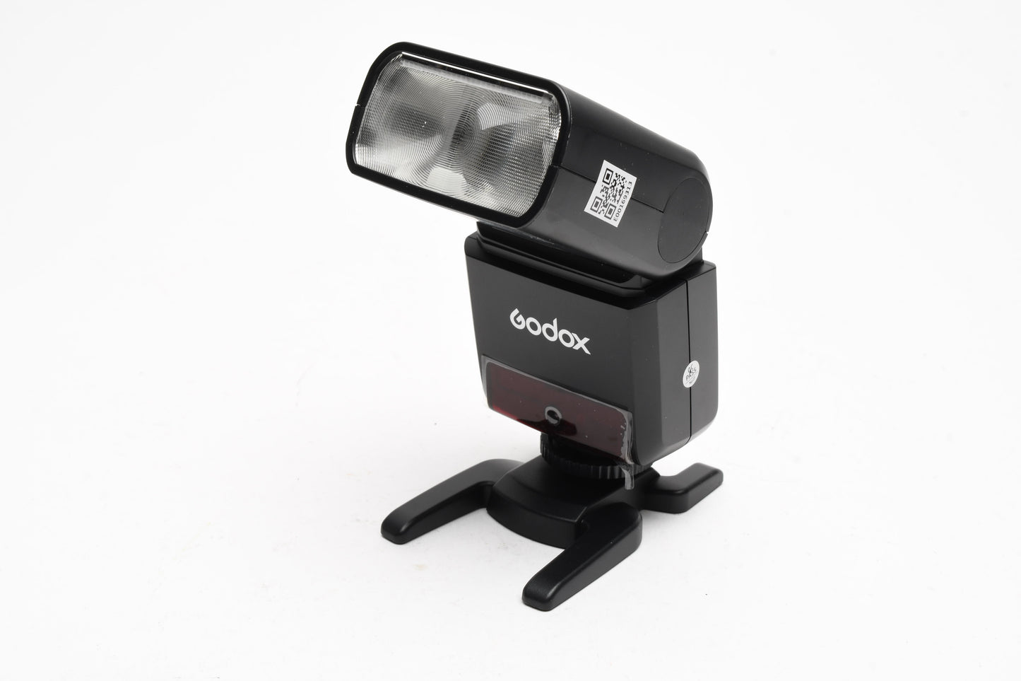Godox TT350P Mini Thinklite Flash, Pentax DSLRs, Mint, Boxed