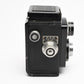 Ciroflex 120 Film 6x6cm TLR Camera w/Wollensak 85mm f3.5, Good!