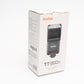 Godox TT350P Mini Thinklite Flash, Pentax DSLRs, Mint, Boxed
