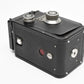 Ciroflex 120 Film 6x6cm TLR Camera w/Wollensak 85mm f3.5, Good!