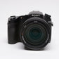 Sony Cyber-Shot RX10 III DSC-RX10M3 Digital Camera, Tested, Great!
