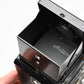 Ciroflex 120 Film 6x6cm TLR Camera w/Wollensak 85mm f3.5, Good!