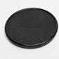 Rollei Rolleiflex Bay VI (6) Bayonet Front Lens Cap, Genuine, Clean