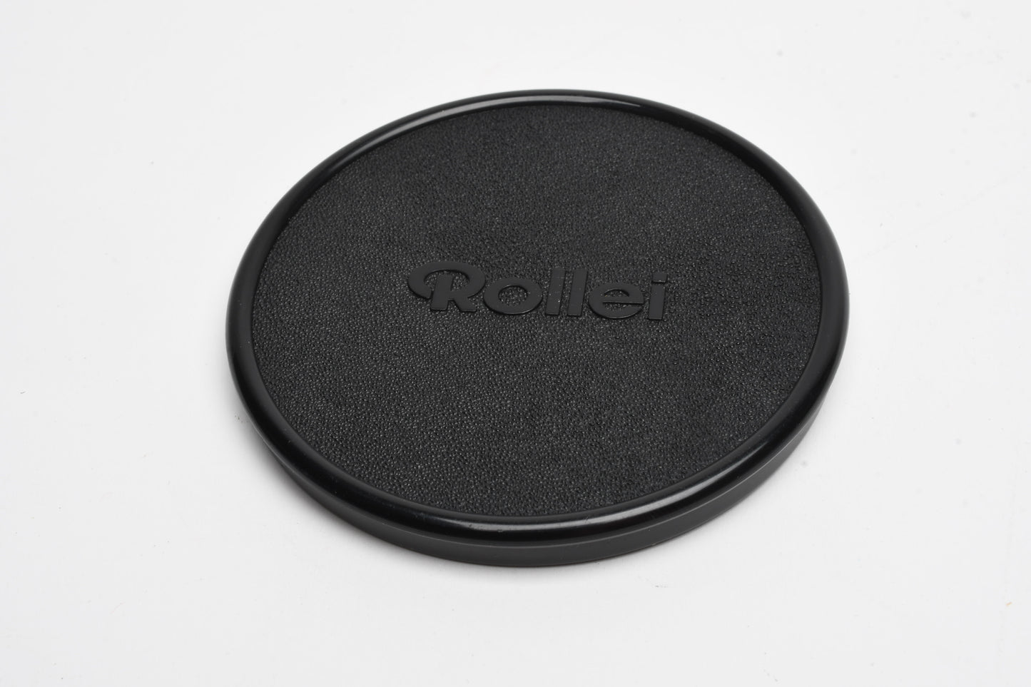 Rollei Rolleiflex Bay VI (6) Bayonet Front Lens Cap, Genuine, Clean
