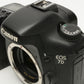 Canon EOS 7D 18MP DSLR body, batt, charger, 40K Acts, Fully tested, Nice