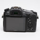 Sony Cyber-Shot RX10 III DSC-RX10M3 Digital Camera, Tested, Great!