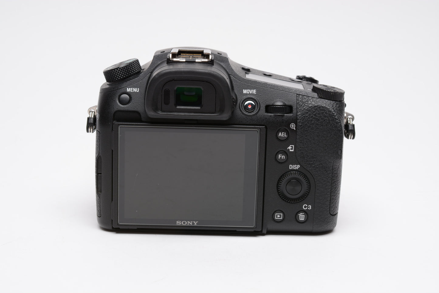 Sony Cyber-Shot RX10 III DSC-RX10M3 Digital Camera, Tested, Great!