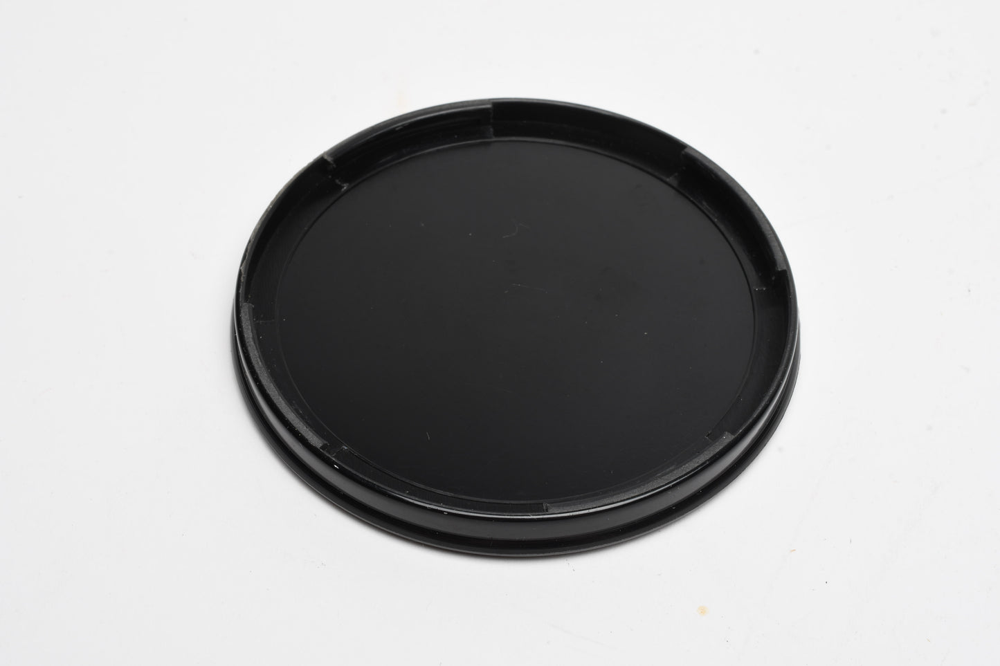 Rollei Rolleiflex Bay VI (6) Bayonet Front Lens Cap, Genuine, Clean