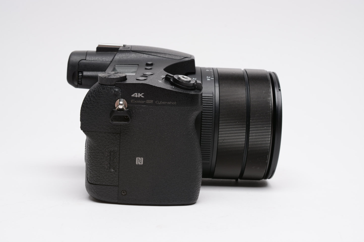 Sony Cyber-Shot RX10 III DSC-RX10M3 Digital Camera, Tested, Great!