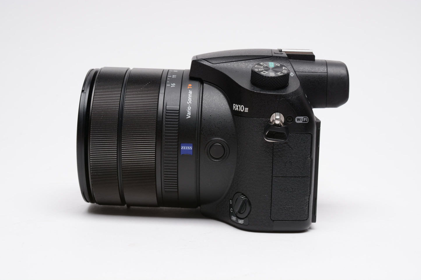 Sony Cyber-Shot RX10 III DSC-RX10M3 Digital Camera, Tested, Great!