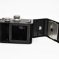Ciroflex 120 Film 6x6cm TLR Camera w/Wollensak 85mm f3.5, Good!