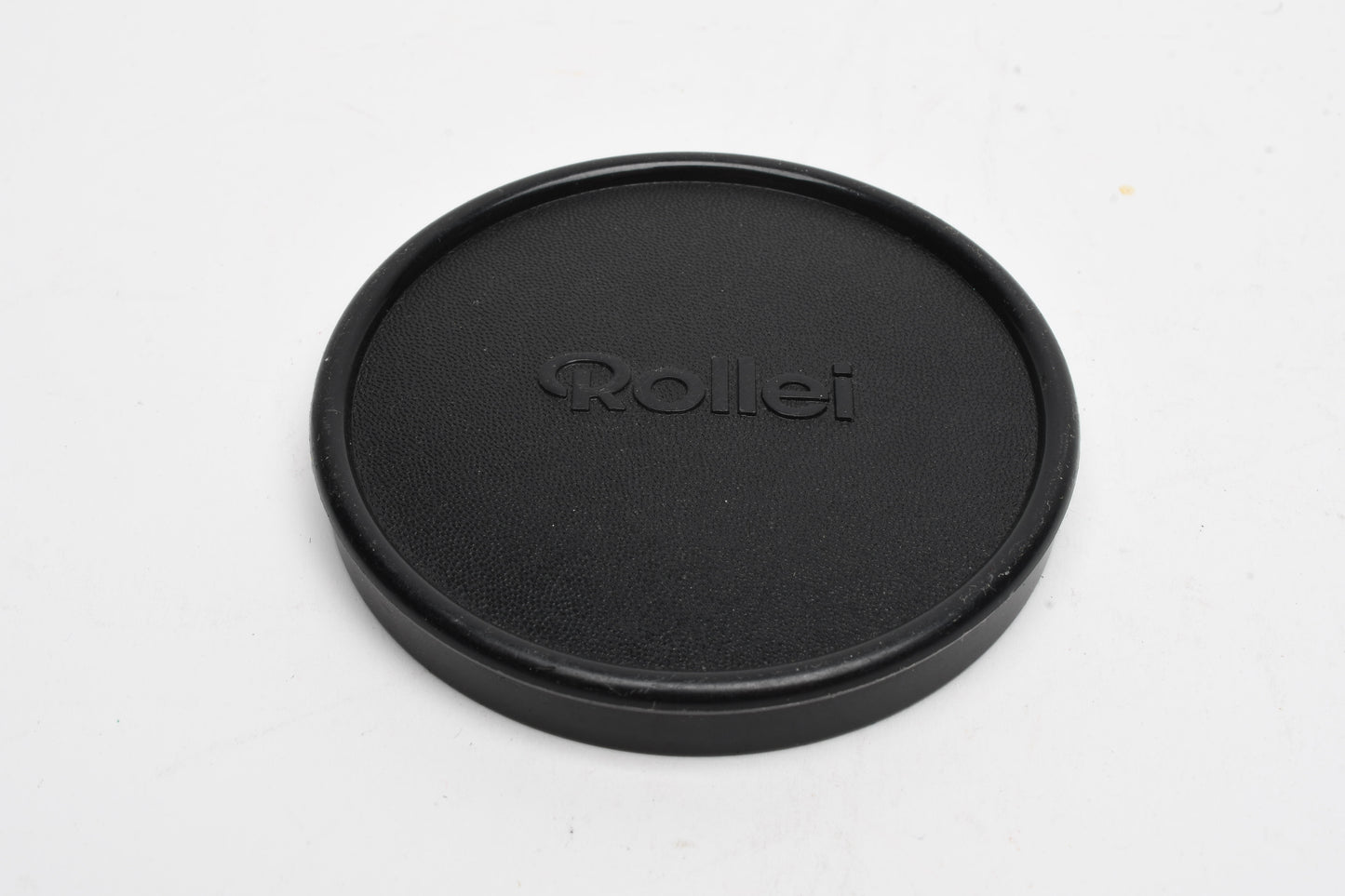 Rollei Rolleiflex 68mm Front Lens Cap, Genuine, Clean