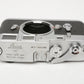 Leica M3 DS Double Stroke Rangefinder Camera Body Chrome, Full CLA, 6M Warranty