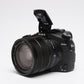 Sony Cyber-Shot RX10 III DSC-RX10M3 Digital Camera, Tested, Great!