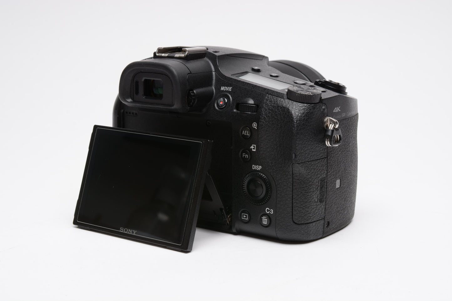 Sony Cyber-Shot RX10 III DSC-RX10M3 Digital Camera, Tested, Great!