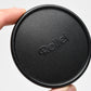 Rollei Rolleiflex 68mm Front Lens Cap, Genuine, Clean