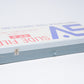 Smith Victor Slide File (SF2) for 2”x2” 35mm Slides (Blue/White) - New/Sealed