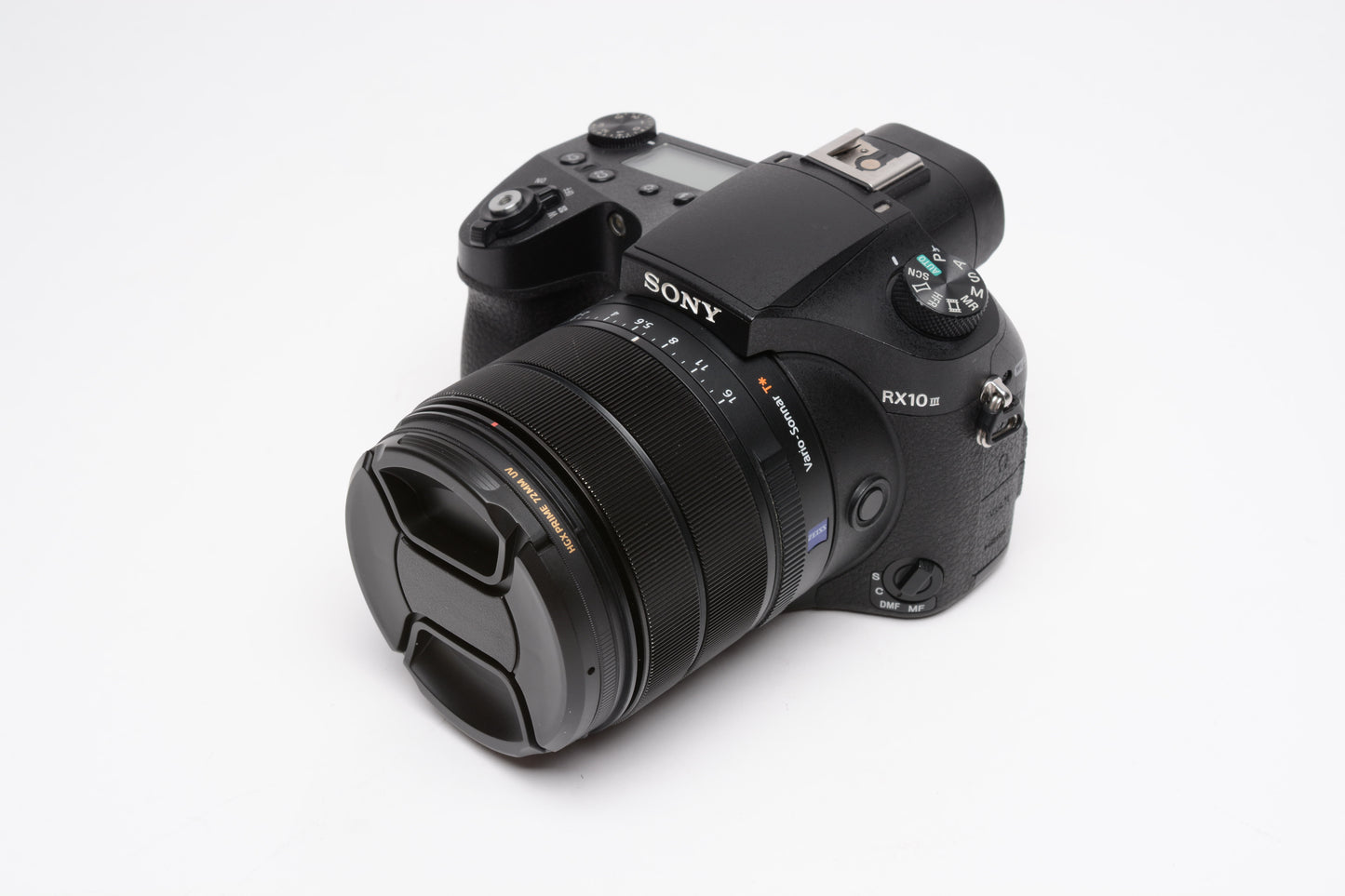 Sony Cyber-Shot RX10 III DSC-RX10M3 Digital Camera, Tested, Great!