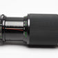 Vivitar 75-205mm f3.8 Canon FD Mount Lens, Caps, Great!