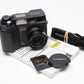 Olympus C3040 Zoom 3.3MP Digital Point&Shoot camera, 128MB card, tested, clean