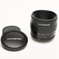 Lensbaby Velvet 56mm f1.6 Lens For Nikon, Great