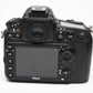 Nikon D800 DSLR body, USA, 2X batts+charger, manuals Only 1328 Acts!! Mint-