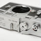 Leica M3 DS Double Stroke Rangefinder Camera Body Chrome, Full CLA, 6M Warranty