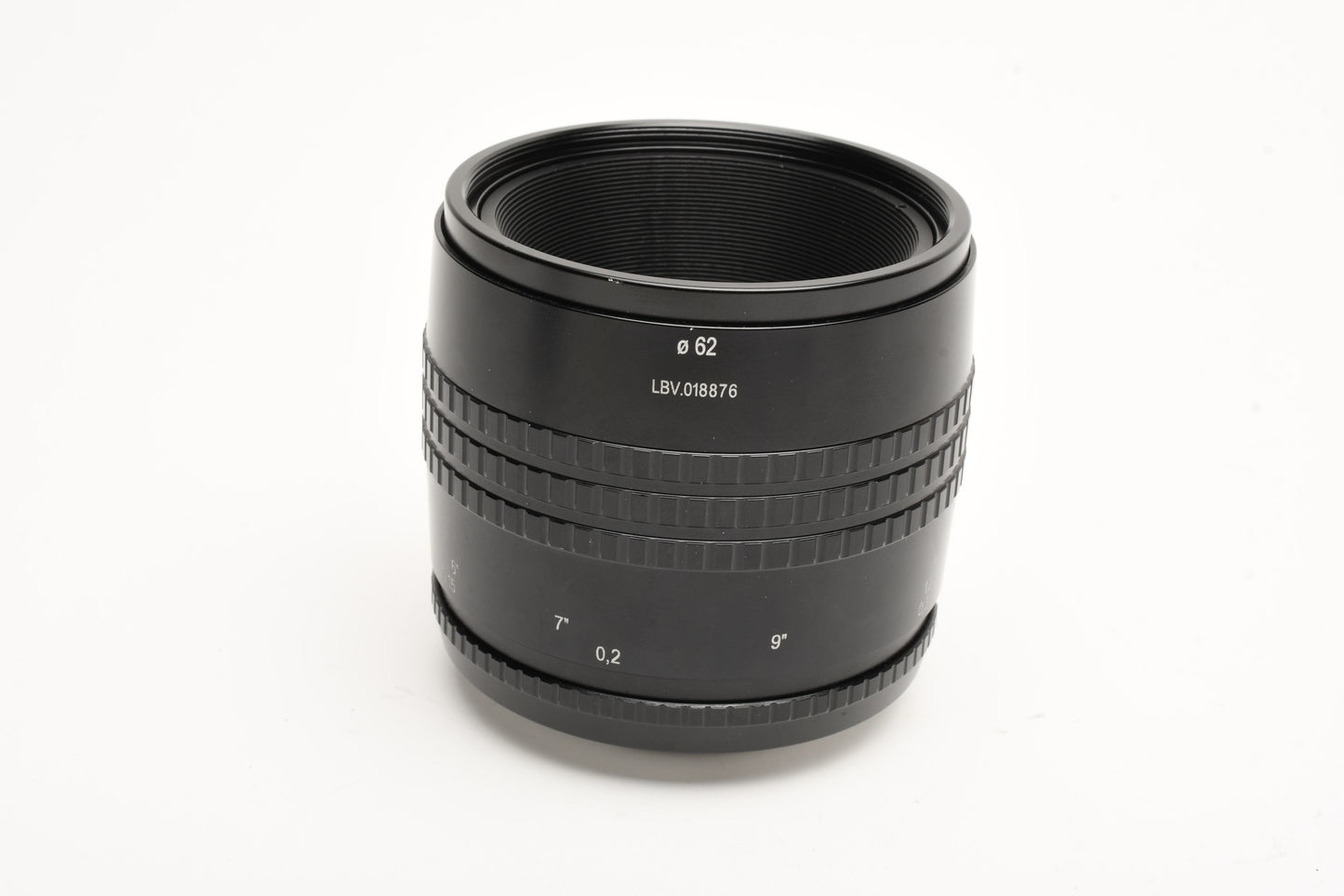 Lensbaby Velvet 56mm f1.6 Lens For Nikon, Great