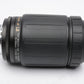 Tamron AF 70-300mm f4-5.6 LD telephoto zoom lens 472D for Nikon, + UV filter