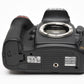 Nikon D800 DSLR body, USA, 2X batts+charger, manuals Only 1328 Acts!! Mint-