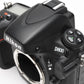 Nikon D800 DSLR body, USA, 2X batts+charger, manuals Only 1328 Acts!! Mint-