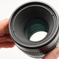 Lensbaby Velvet 56mm f1.6 Lens For Nikon, Great