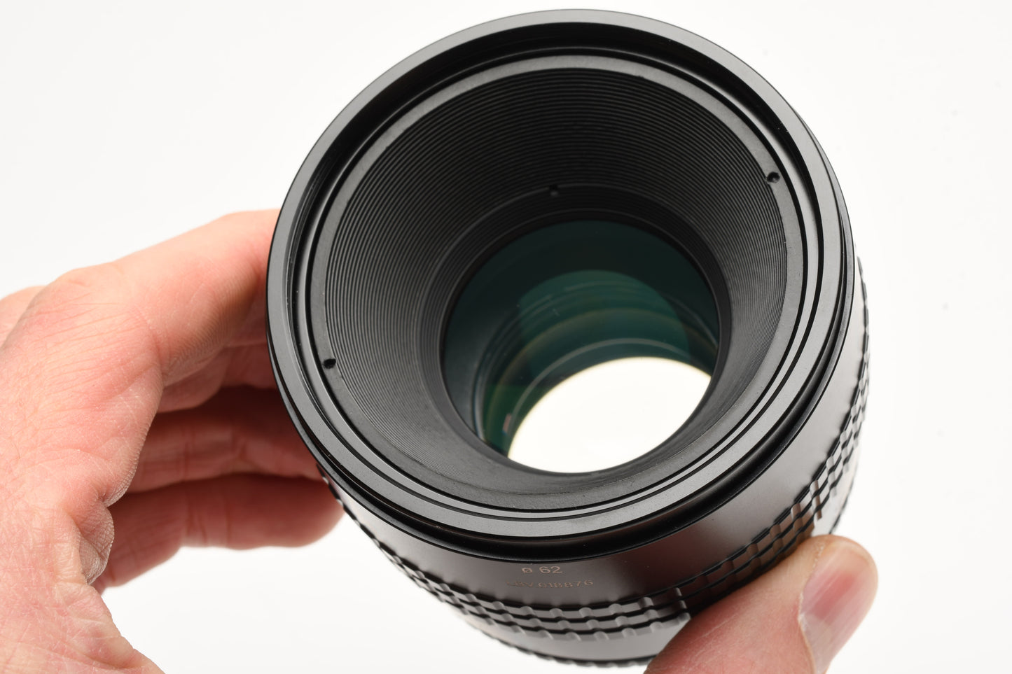 Lensbaby Velvet 56mm f1.6 Lens For Nikon, Great