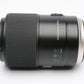 Tamron SP 90mm F2.8 Di macro 1:1 Model F017 for Sony A Mount, hood, USA version