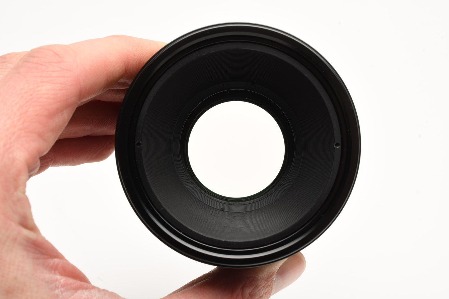 Lensbaby Velvet 56mm f1.6 Lens For Nikon, Great