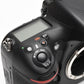 Nikon D800 DSLR body, USA, 2X batts+charger, manuals Only 1328 Acts!! Mint-