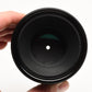 Lensbaby Velvet 56mm f1.6 Lens For Nikon, Great