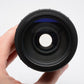 Tamron AF 70-300mm f4-5.6 LD telephoto zoom lens 472D for Nikon, + UV filter