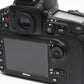 Nikon D800 DSLR body, USA, 2X batts+charger, manuals Only 1328 Acts!! Mint-